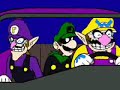 What is Mario-villains