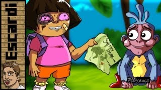 Dora The Expl-whore-r [ Spanish Fandub ]