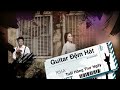 Bài 1 - Tuổi Hồng Thơ Ngây - Chùm hợp âm C - Điệu Slow Rock (Guitar Đệm Hát Cơ Bản)