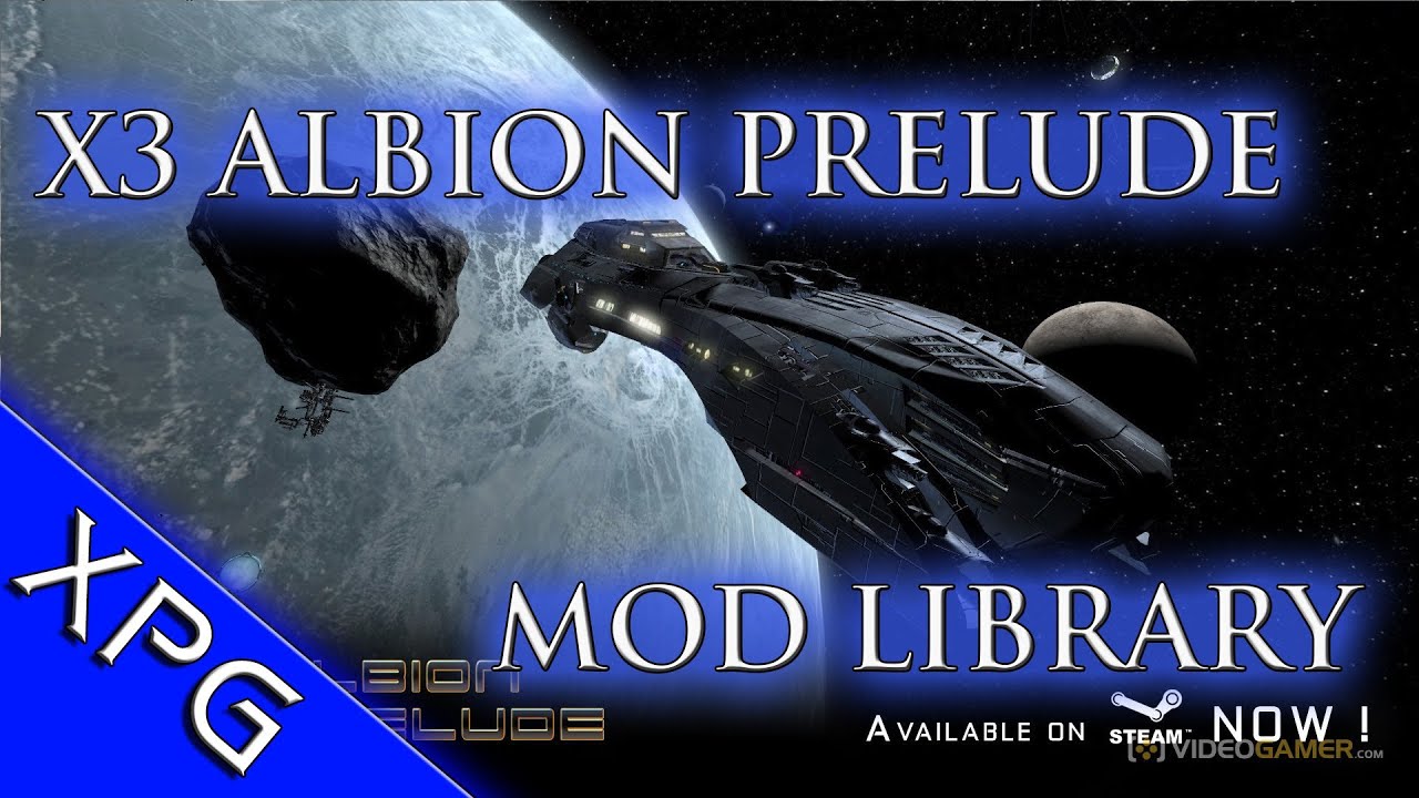 albion prelude best mods