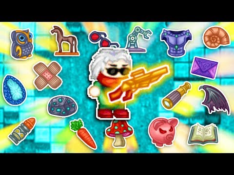 When I Spent Hours Looking For THIS Legendary Weapon in Danger Gazers