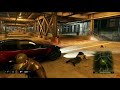 Watch Dogs E3 2013 Gameplay Trailer - E3 2013 Sony Conference