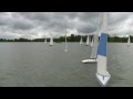 régate groupe br 10 rrr jeudi am
