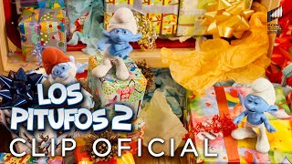 Los Pitufos 2 - Videoclip ¡Oh lalala! - Estreno 2 de Agosto