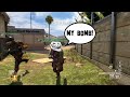 Black Ops 2 Uprising DLC Lava Glitch and Funny Moments! #2 (BO2 Glitches)