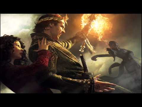 Two Steps From Hell - Magika (Thomas Bergersen) "Dynasty" - YouTube