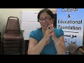 Persian Classical music classes at Evecina Cultural Center