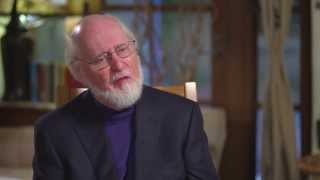 Interview: John Williams on Scoring Star Wars: Episode VII