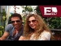 Sebastián Rulli anuncia su rompimiento con Aracely Arámbula/Excélsior Informa album artwork