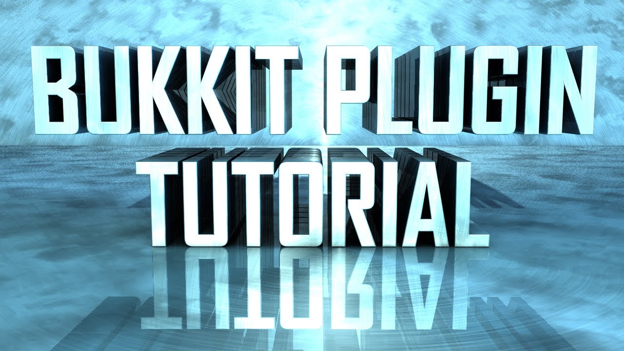 How To Make a Bukkit Plugin: Episode 61 *Maps* - YouTube