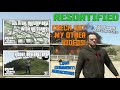 Thumbnail 3 for GTA 5 Flying Cars Cheat Code (Grand Theft Auto 5 Secrets Thumbnail 3 for GTA 5 Flying Cars Cheat Code (Grand Theft Auto 5 Secrets