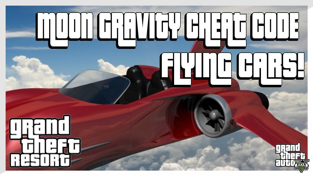 grand theft auto 4 cheats ps3 flying car