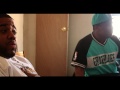 Charlie Clips TV: CLIPS WATCHES K SHINE BATTLE WITH DNA (LMAO)