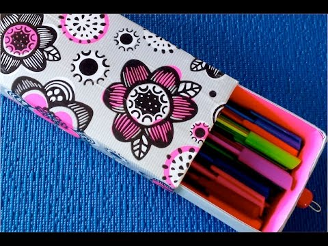 Как сшить кошелёк из фетра. Мастер-класс Как сшить кошелёк из фетра. Мастер-класс
