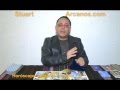 Video Horscopo Semanal GMINIS  del 5 al 11 Enero 2014 (Semana 2014-02) (Lectura del Tarot)