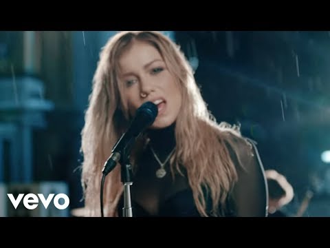 Tonight Alive - The Edge (From the motion picture
