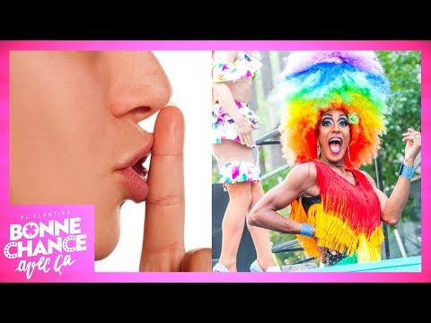 Download APPROPRIATION CULTURELLE ET CENSURE (avec Barbada) | Bonne chance avec ça!
