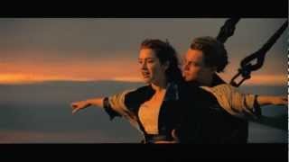 Titanic 3D