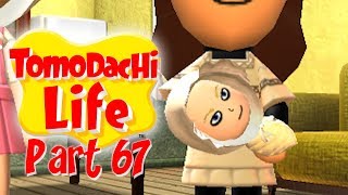 Tomodachi Life - Let's Play - Part 67 German / Deutsch 720p HD