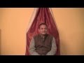 March 2013 Sangha - Allergies 
