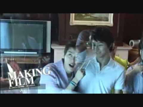 Jaejoong, Yunjae, Yoosu, Jaejoong on Changmin violence, Junsu funny