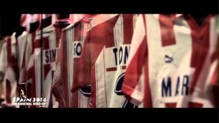 Mahou | #LaFinalSabeAMadrid | Mensaje veteranos del 74 - Atlético de Madrid