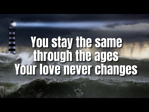YOUR LOVE NEVER FAILS CHORDS by Jesus Culture Ultimate