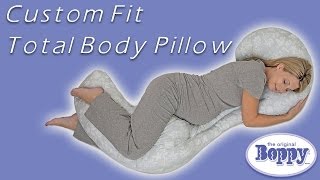 Chicco Total Body Pillow для беременных (79923.30)