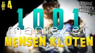 GTA 5 - 1001 Manieren om mensen te irriteren!