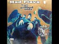 Mad Flava - I like 2 Smoke Weed & Listen 2 Hip Hop