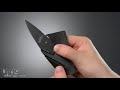 CardSharp Credit Card Knife
