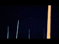 UFO OVNI apercu a Marseille (Vieux Port) en Février 2014