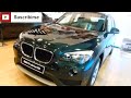 Thumbnail 2 for 2014 Bmw X1 SDrive18d 2014 Video Review Caracteristicas Thumbnail 2 for 2014 Bmw X1 SDrive18d 2014 Video Review Caracteristicas