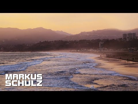 Markus Schulz - Avalon (Los Angeles)