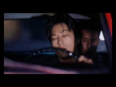 Han - Better Luck Tomorrow