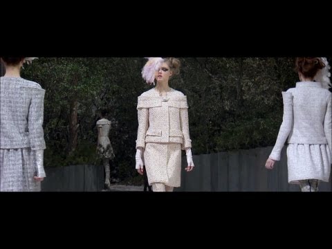 CHANEL by Karl – Inside CHANEL