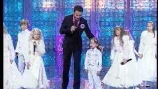 Домисолька и Александр Олешко - Песня о маме Скачать клип, смотреть клип, скачать песню