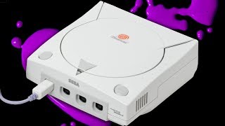 6 Awesome Dreamcast Facts! -- Fact Surgery