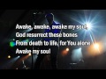 Awake My Soul - Chris Tomlin (Worship song with Lyrics) 2013 New Album album artwork