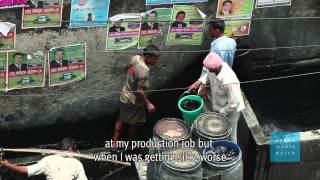 Bangladesh: Toxic Tanneries