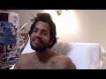 ELECTRIFIED -- David Blaine, One Million Volts, Always On