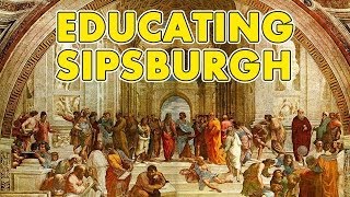 Educating Sipsburgh (Banished Gameplay | Part 10)