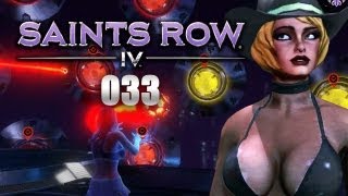 SAINTS ROW IV #033 - Ping-Pong im Cyberspace [HD+] | Let's Play Saints Row 4