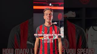 Ardon Jashari in 20 seconds ⚡| #shorts