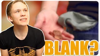 ChrisTezz ist blank! - Ich bin blank TAG