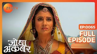 Jodha Akbar Episode 65 - September 16, 2013