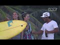 Big Wave Surfing in Mexico