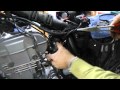 Carburetor Removal/install On A Klr 650 By Klr650.net's Wymanwinn 