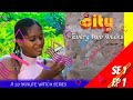 ML CITY SERIES | SEASON 1 | EPISODE 1. (Ghallywood Series) Ghana Series