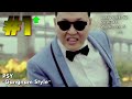 Deutsche/German Top 20 Single Charts 20. Oktober 2012